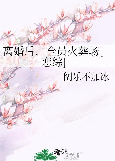 离婚以后全文