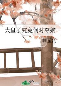 大皇子究竟何时夺嫡 画星河