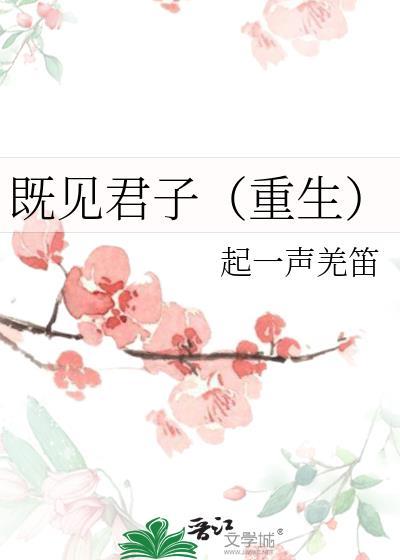 既见君子大结局