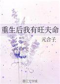 重生后我有了老婆