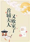 首辅夫人又败家了盘
