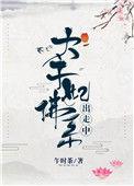 佛系太子妃出走中