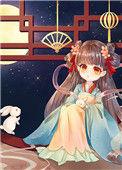 穿成残疾反派的小福妻 离离香