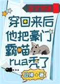 穿回来后他把豪门霸喵rua秃了2k