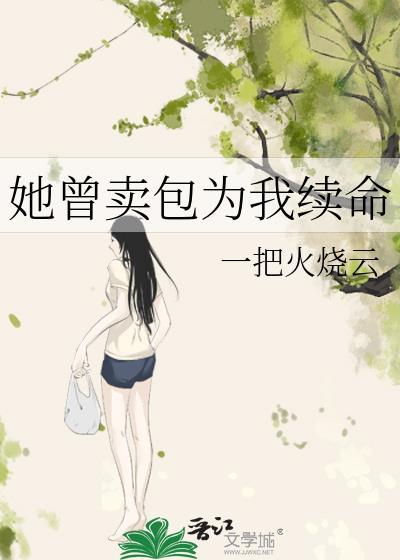 她曾卖包为我续命TXT