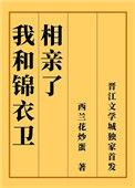 锦衣卫gl