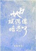 被爱豆暗恋以后