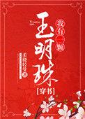 我有一颗玉明珠 穿书txt