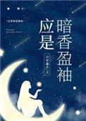 应是暗香盈袖久久