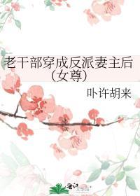 老干部穿着