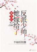 重生后他嫁给反派少帅