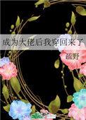 成为大佬后我穿回来了作者疏野