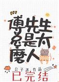 傅先生总是太磨人主要内容
