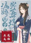 病娇皇子饲养指南