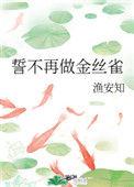 誓不再做金丝雀——渔安知