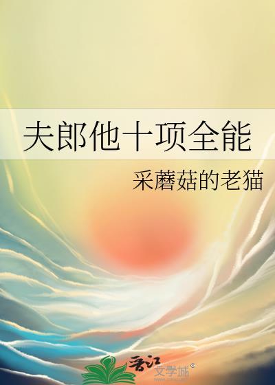 夫郎他十项全能大结局