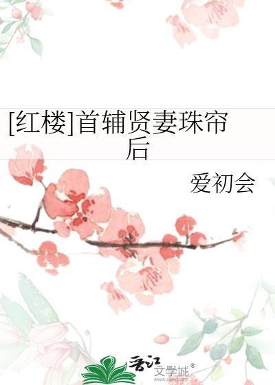 首辅宠妾 作者小小鞋