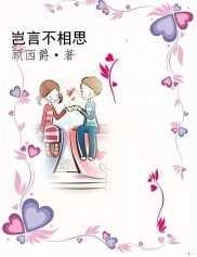 岂言不相思二胎番外