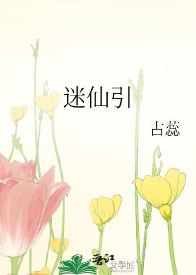 迷仙引词牌名