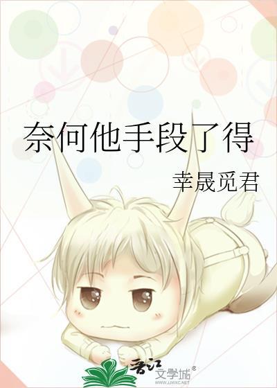 奈何他手段了得笔趣阁