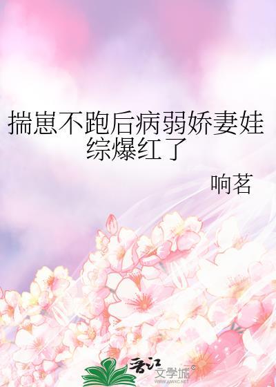 揣崽不跑后病弱娇妻娃综爆红了 免费百度免费
