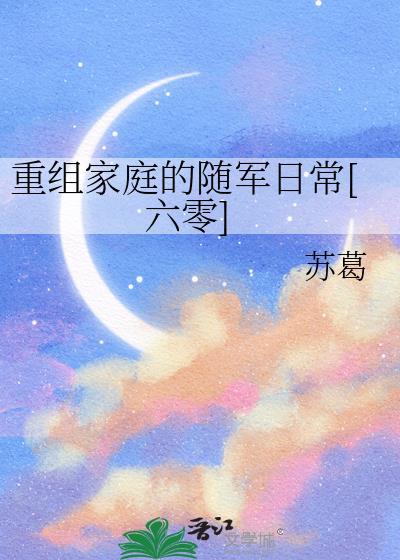 重组家庭的随军日常六零苏葛
