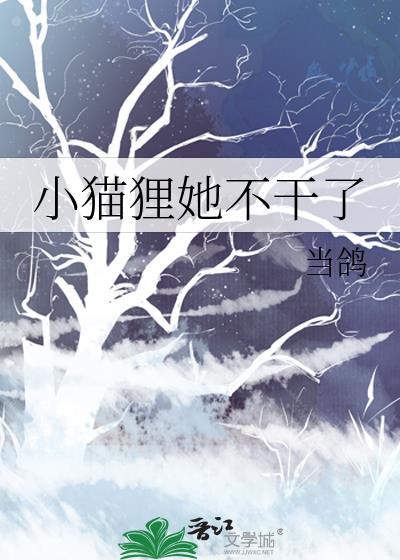 小狸猫资料