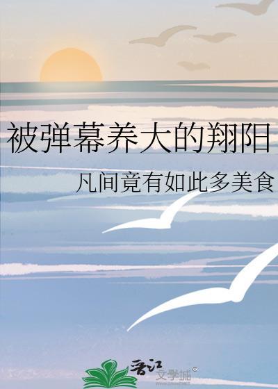 被弹幕养大的翔阳格格党