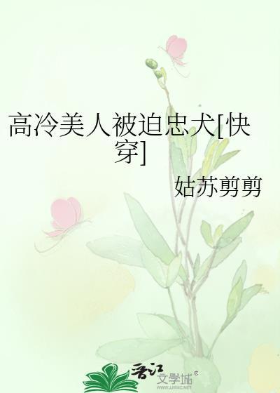 高冷美人的游戏