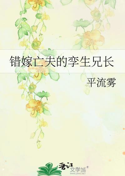 错嫁亡夫的孪生兄长结局