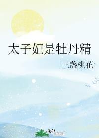太子妃是牡丹精免费阅读全文