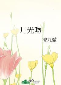 月光吻过梧桐雨