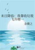末日降临我靠收垃圾飞升榜一免费