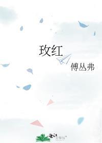 玫红的拼音