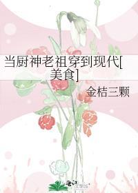 过去当厨神