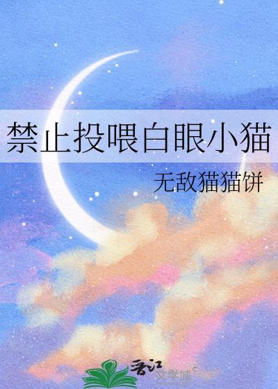 禁止投喂白眼小猫讲的什么