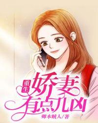 重生娇妻甜又飙