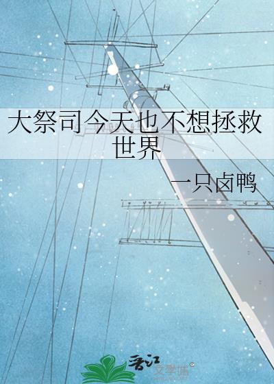 大祭司 晋江