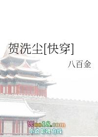 贺洗尘快穿