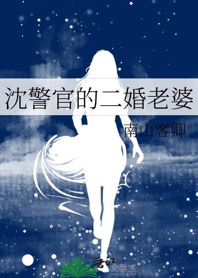 沈警官的二婚老婆免费阅读