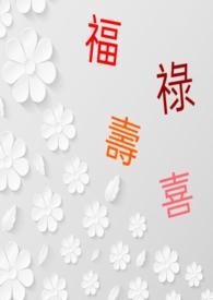 福禄寿喜篆体字