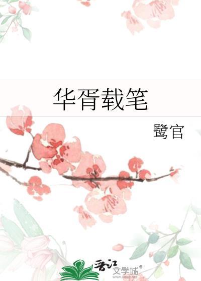 华胥载笔txt