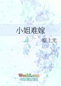 小姐难嫁 原上光 已完结