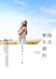 寒冬阳光温暖的句子