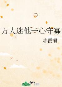 万人迷他一心守寡by仿生咩咩刀