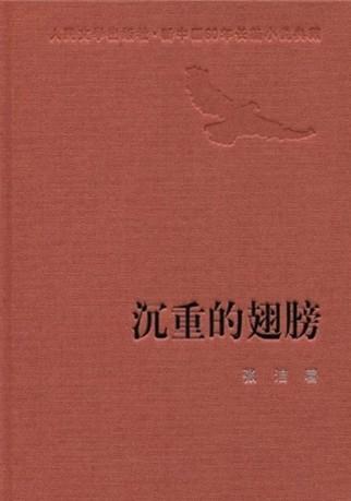 沉重的翅膀人物介绍