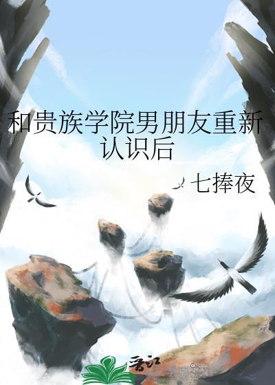 和贵族学院男朋友重新认识后番外