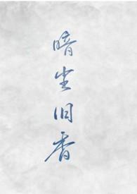 暗香落尘txt
