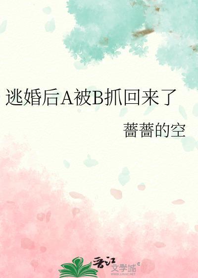 逃婚以后