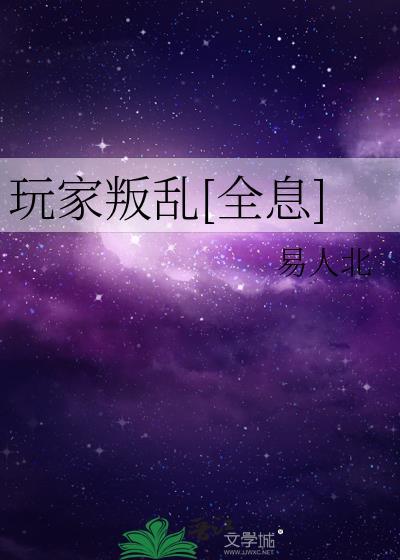 玩家by全文免费